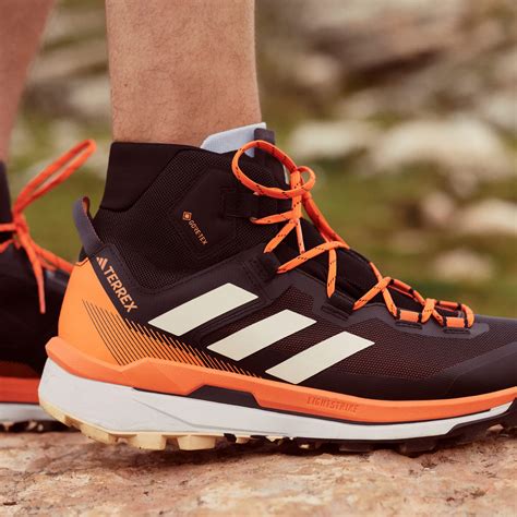 adidas terrex skychaser hiking shoes